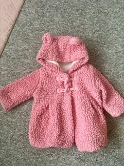 Oblečení pro holčičku 50-62 - 5