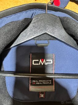 Zimni lyžařská bunda CMP - 5