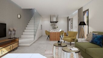 Villa v Daya Nueva – Novostavba - 5