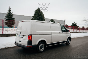 Volkswagen T6 Transporter e- ABTe e-Transporter - 5