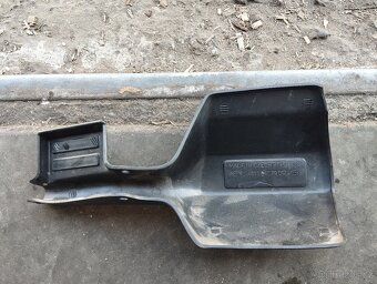 Jawa 350 640 Tramp - 5