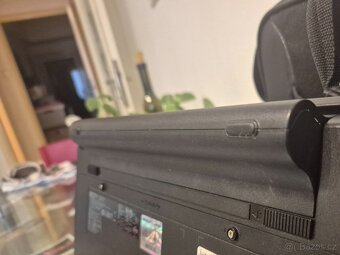 HP625 se závadou - 5