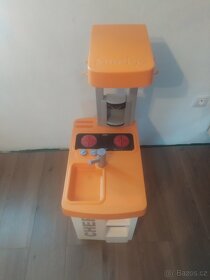 Dětská kuchyňka Smoby - 5