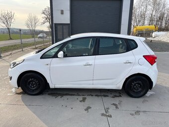 Hyundai ix20 1.4 CRDi - 5