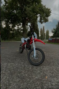 Prodám Apollo Thunder 125 - 5