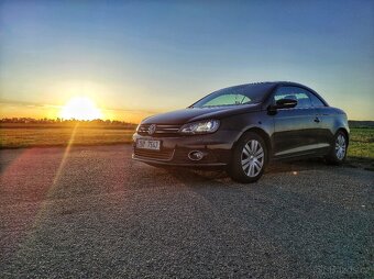 VW EOS 2011 1.4 TSI 118Kw kabrio - 5