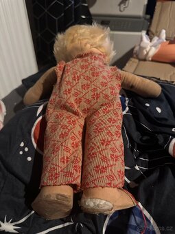 Stare panenky hamiro celek - 5