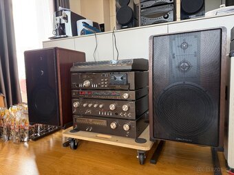 Grundig mononith 8500 mk2 - 5