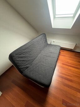 Rozkládací gauč - 5