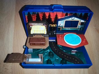 Polly Pocket Stranger Things - 5