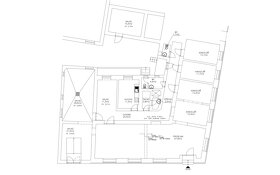 Prostory pro obchod, kanceláře nebo showroom, 246 m2 - 5