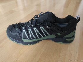 Pánské outdoorové boty - 5