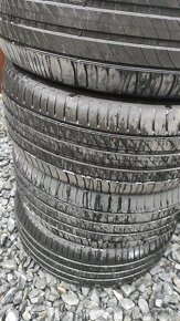 235/45R18 98Y Michelin letní pneu - 5