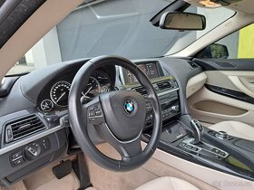 BMW 640D 105tKM TOP STAV - 5
