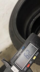 Zimní pneu 295/35/21 Goodyear (2ks) - 5