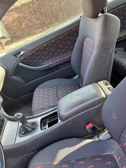 Mercedes W203-180 kompresor - 5