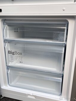 Lednice BOSCH s mrazákem. ZÁRUKA - 5