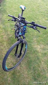 PRODÁM - Elektrokolo EASYBIKE HORIZONT - 5