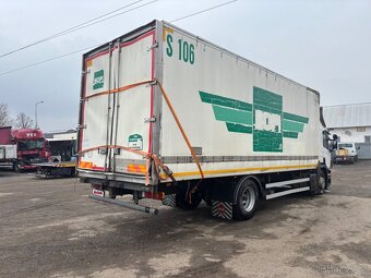 Scania P320 / FRIGO / 2007 / 870000km - 5