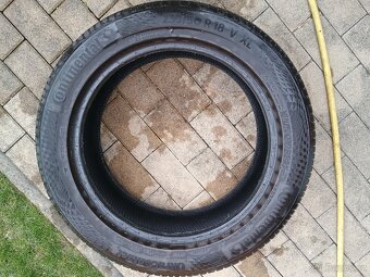 Letní pneu 235/50/18 - 5