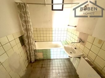 Byt 3+1 (70 m2) - Lázně Kynžvart, ul. Luční, ev.č. AB02325 - 5