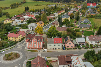 Prodej rodinného domu, 212 m², Velká Hleďsebe - 5