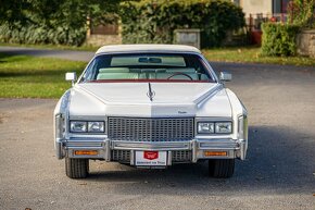 Cadillac Eldorado Convertible - 5