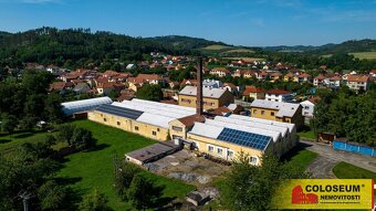 Drnovice, pronájem výrobní, skladovací či logistické prostor - 5
