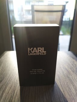 Voňavka Karl Lagerfeld - 5