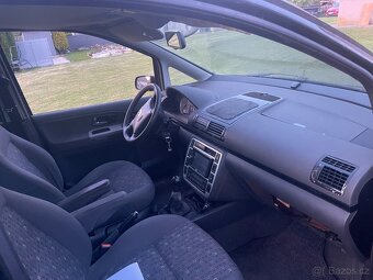 Sharan 1.9tdi - 5