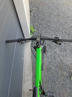 Prodám Cannondale - 5