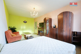 Pronájem bytu 1+1, 39 m², Plzeň, ul. Tachovská - 5