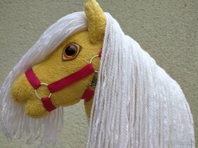 Hobby horse - 5