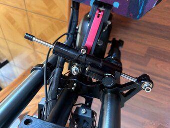 Laotie TI30 upgrade - 5