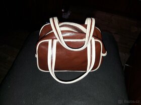 Dámská kabelka Lonsdale original. - 5