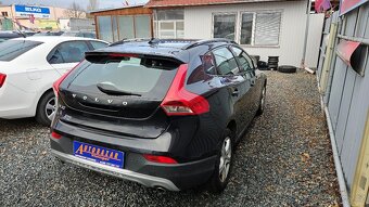 VOLVO V40 2.0 D3 150 SUMM CROSS COUNTRY - 5