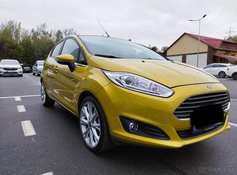 Ford Fiesta 42.000km - 5