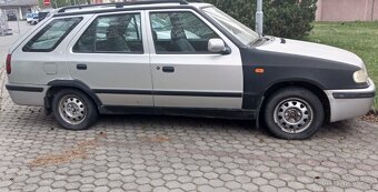 Škoda Felicia combi 1.3.mpi - 5
