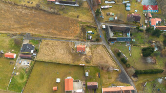Prodej pozemku, 796 m², Lhota u Vlachnovic - Mladošovice - 5