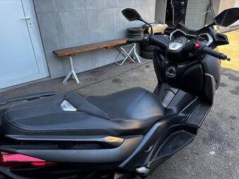Yamaha X Max 125 2021 ŘP sk. B - 5
