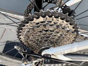 SPECIALIZED ROCKHOPPER PRO WOMEN - 5