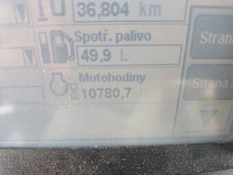 New Holland T8.360 - 5