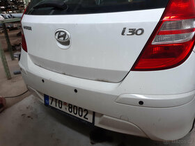 Hyundai I30 2010 1,4DOHC 80kW Hatchback - DILY - 5