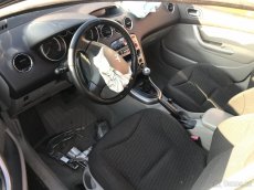 Peugeot 308 1,6HDI 2007 - díly z vozu - 5