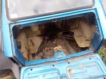 Fiat 126P - 5