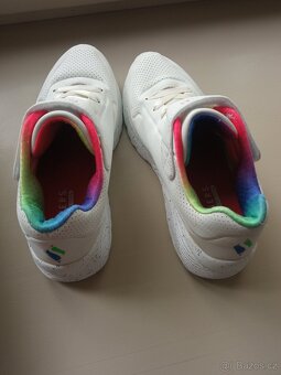 Boty Skechers vel. 34 - 5