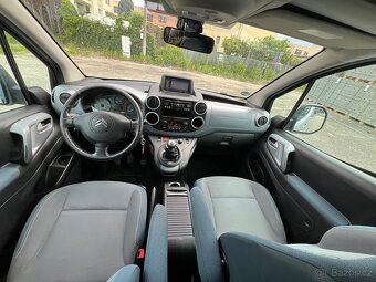 Citroen Berlingo - 5