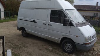 Renault Trafic mk1 rok 1997 - 5