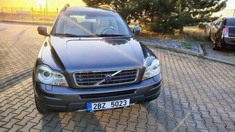VOLVO XC90 CM71 CM7146 136 KV - 5