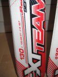 Carvy lyže TECNO PRO XT TEAM 130 cm n - 5